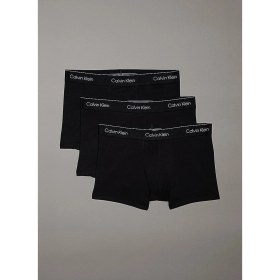 Resim Calvin Klein Siyah Erkek Boxer 000NB3963ATM6 