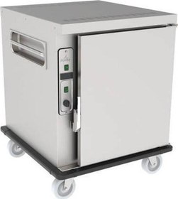 Resim ABA-6-2/1 Banket Arabası 6 x 2/1 - Elektrikli-230 V 