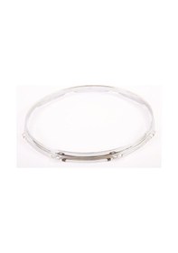 Resim Tama Mfh14s8 Trampet Çemberi 14 İnç 8 Delik - Alt/kort Tarafı Kort Yataklı - Döküm - Dayanıklı 