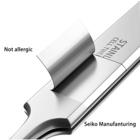 Resim Jewval Siyah Nokta Çıkartıcı Ultra Ince Cımbız Alman Çeliği No:5 Profesyonel Cımbız 