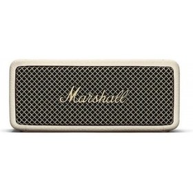 Resim Marshall Emberton II Krem Bluetooth Hoparlör 