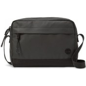 Resim Timberland Tb0a278a Weather Ready Crossbody Bag Siyah Unisex Spor Çanta Siyah 
