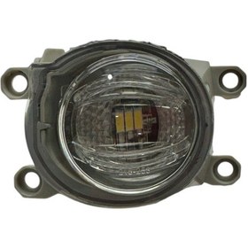 Resim Toyota Sis Lamba Corolla 19-24 /hilux Revo 2021-2023 /yaris Cross2022-2024 Sağ Ledli ,uni-lsis-019 