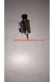 Resim YILPARTS Çakmaklık Komple 12 Volt Üniversal 