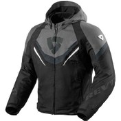 Resim Revit Quantum 3 H2o Motosiklet Montu 