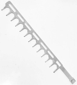 Resim Ferrino R53q-s Çay Toplama Üst Bıçak 2024 Uyumlu 