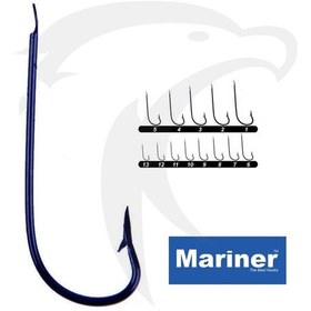 Resim 15220 Mariner Olta Iğnesi 100Lü Kutu 