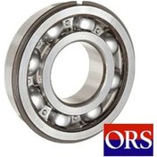 Resim Ors 6211/znr C3 Sabit Bilyalı Rulman 