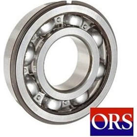 Resim Ors 6211/znr C3 Sabit Bilyalı Rulman 