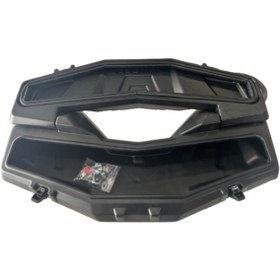 Resim Segway Snarler 570 Atv Ön Çantası 