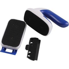Resim Sobo Sb-6 Jiletli Mıknatıslı Akvaryum Cam Sileceği 