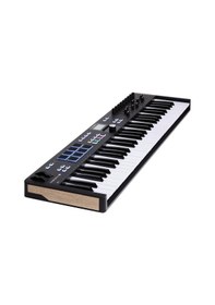 Resim Keylab Essential Mk3 61 Siyah 