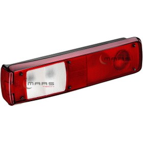 Resim Stop Lambasi Sol Volvo Premium Ii Yan Soketli 504626512 