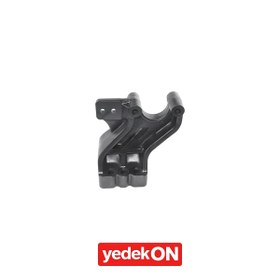 Resim 4136 Cargo Şase Bağlantı Beşiği Alt (Taşıyıcı) 2 Delik Eski Model 