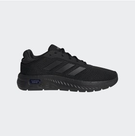 Resim adidas Cloudfoam Comfy Siyah Erkek Sneaker Ih6129 