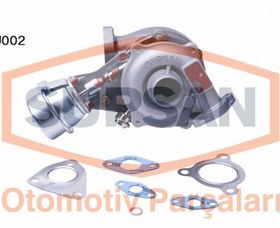 Resim TURBO FIAT DOBLO. PALIO. ALBEA. PUNTO 1.3 MULTIJET-1.3 JTD 16V ENG. 223 A9.000- 199 A3.000 -263 A2. - U002 