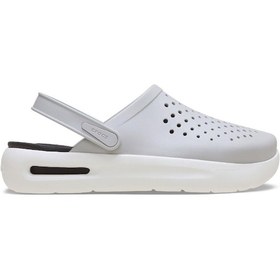 Resim Crocs Inmotion Clog Unisex Terlik Cr209964-1ft Beyaz 