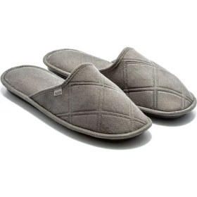 Resim Twigy Slice Erkek Ev Terliği Füme 41/46 