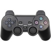 Resim Playstatıon 2 Dual Vibration Kablolu Oyun Kolu 