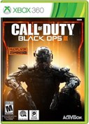 Resim Noyan Store Call Of Duty Black Ops 3 Xbox 360 