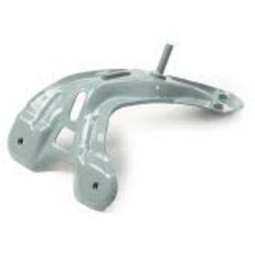 Resim Volkswagen Jetta 2006 2011 Ön Sol Çamurluk Braketi 