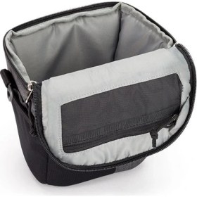 Resim Tamrac Tradewind Zoom 2.1 Gri Çanta 