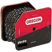 Resim Oregon 3/25 0.50 Ayak Köşeli Zincir 