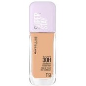 Resim Maybelline Super Stay Lumi Matte Fondöten 30 ml - 119 
