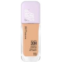 Resim Maybelline Super Stay Lumi Matte Fondöten 30 ml - 119 