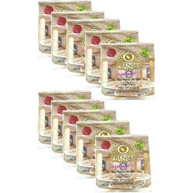 Resim Prenses Gül Kokulu Tüy Dökücü Hamamotu Tozu 10 x 200 G 