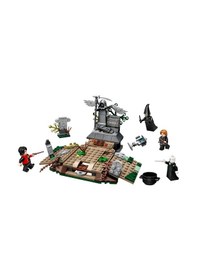 Resim LEGO® Harry Potter 75965 Yapı Seti 