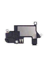 Resim Apple Uyumlu iPhone 13 Pro Max İç Kulaklık Ahize Üst Hoparlör Sade Yc Garantili Ürün 