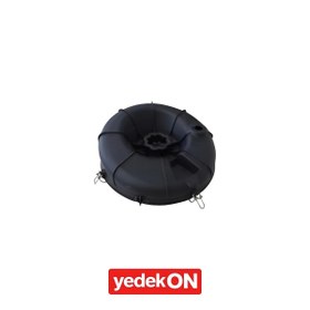 Resim Hava Filtre Kazan Kapağı Kısa 
