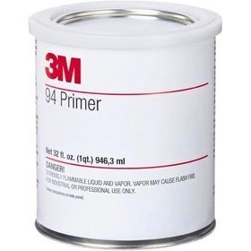 Resim 3M Primer 94 Yüzeylerde Yapışma Artırıcı Bant Astarı - 946 ML 