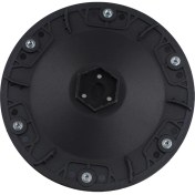 Resim Seeppitous Worx Landoid L800 Plus Için Cutter Disk Bıçağı, L1000, L1000 Einhell Elektrikli Alışlar Çimmarlama Robot Diskleri (Yurt Dışından) 