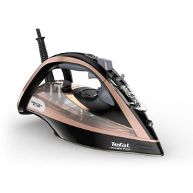Resim Tefal FV9845 Ultimate Pure 3200 W Buharlı Ütü 