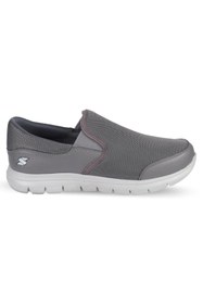 Resim Scooter Sneaker Füme Kadın Ayakkabı G7030tfu 