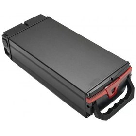 Resim 48 Volt 9 Amper Li-on Elektrikli Bisiklet Bataryası 