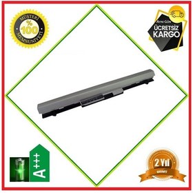 Resim HP ProBook Uyumlu 430-G3 440-G3 Ro04 Notebook Batarya 