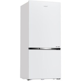 Resim Arçelik 283614 IEB Kombi No Frost Buzdolabı 