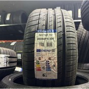 Resim Triangle 205/40 ZR16 83W Triangle SporteX Yazlık Lastik 2024 Üretim (1 ADET FİYATIDIR) 