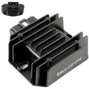 Resim Novahub Yamaha Fz16 Voltaj Regülatörü & Doğrultucu Şarj Cihazı İçin Uygun Parça, Motosiklet Parçaları, Sıcak Satış Gosterildigi Gibi 