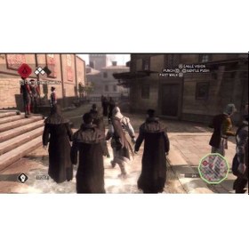 Resim 2.el Ps3 Assassin's Creed 2 %100 Oyun 