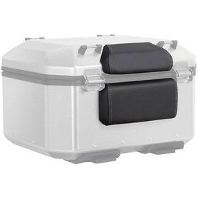 Resim Shad SH-D0R175 DOR175 TR48-TR55 Motosiklet Çanta SIRT DAYAMA-Sissy 