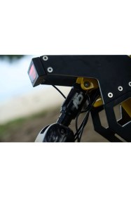 Resim Ape Ryder Loris Elektrikli Bisiklet 