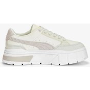 Resim Puma Mayze Stack Luxe Kadın Spor Ayakkabı 38985301 