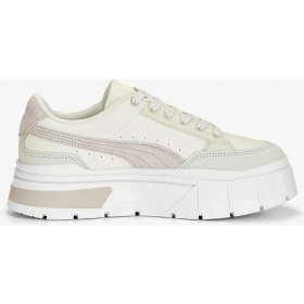 Resim Puma Mayze Stack Luxe Kadın Spor Ayakkabı 38985301 