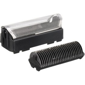 Resim Yifomall Yedek Tıraş Makinesi 424 Folyo Bıçağı + Braun 5419 5424 5469 5470 İçin Yedek Bıçak Tıraş Makinesi 