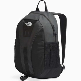 Resim The North Face Y2K Daypack Erkek Sırt Çantası Tnf Black-Asphalt Grey - Tnf Black-Asphalt Grey / STD 