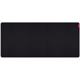 Resim SGSHNS38bl001-0 Glide Speed XL Siyah Mouse Pad 